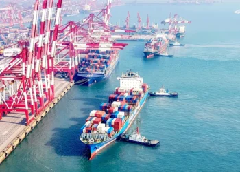 Las exportaciones de China crecieron 25% en agosto y el superávit comercial llegó a US$119.100 millones