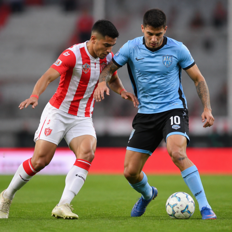 Instituto se enfrenta a Estudiantes de Río Cuarto en el Torneo Clausura 2026: horarios, alineaciones y opciones de visualización