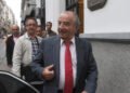 Cavalieri va por otra reelección en Comercio tras el fallo que dejó fuera a la lista opositora