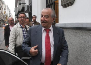 Cavalieri va por otra reelección en Comercio tras el fallo que dejó fuera a la lista opositora