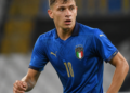 Un ex jugador de Boca Juniors que destaca en Europa podría ser convocado por la selección italiana