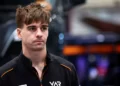 La salida de Nicolás Varrone de su equipo de Fórmula 2 y sus perspectivas futuras