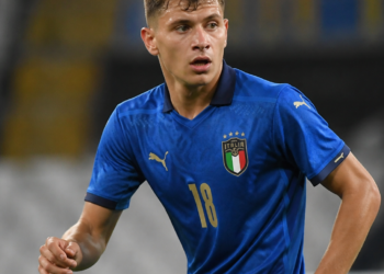 Un ex jugador de Boca Juniors que destaca en Europa podría ser convocado por la selección italiana
