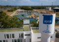 Avanza la privatización de Aysa: dos grupos presentaron ofertas para quedarse con el 90% de las acciones