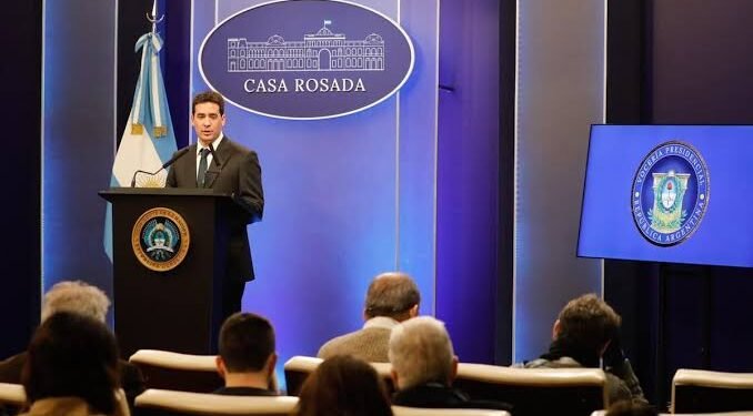 El Gobierno designó de manera transitoria a una nueva directora nacional de Monitoreo y Análisis