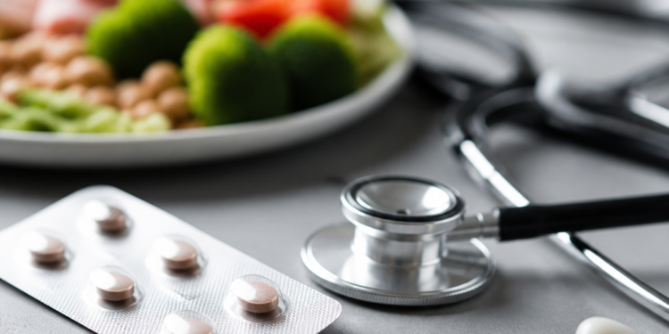 El papel crucial de un medicamento en el control del colesterol y la insuficiencia de la dieta sola