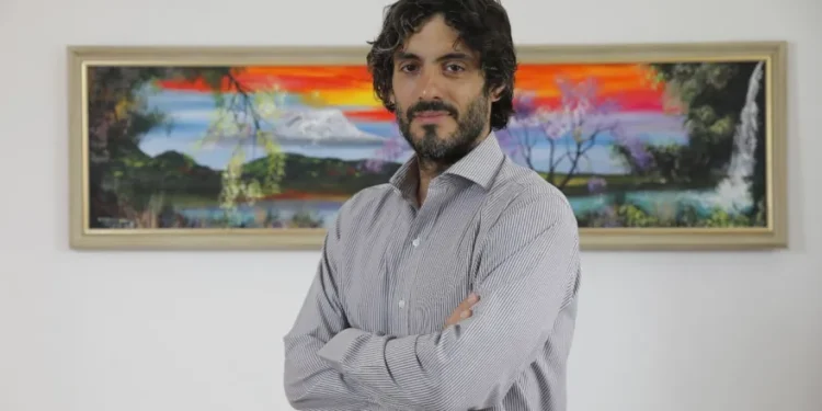 El Senado analiza la designación de Martín Vauthier en el Banco Central y la reforma de su Carta Orgánica