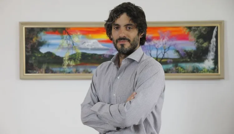 El Senado analiza la designación de Martín Vauthier en el Banco Central y la reforma de su Carta Orgánica