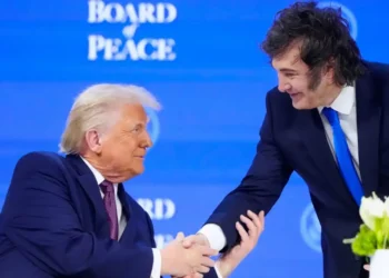 Argentina y Estados Unidos lanzan un corredor de infraestructura con inversiones proyectadas por US$7.000 millones