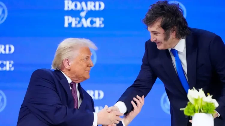 Argentina y Estados Unidos lanzan un corredor de infraestructura con inversiones proyectadas por US$7.000 millones