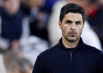La inquietante posición de Mikel Arteta sobre la posible transferencia de Julián Álvarez al Arsenal