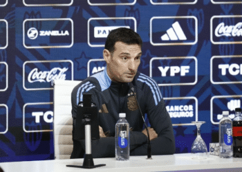 Señales alentadoras de Lionel Scaloni respecto a la renovación de su contrato tras el Mundial 2026