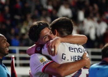 River empieza a destacar con Ponzio: gana confianza y asciende en el torneo Clausura