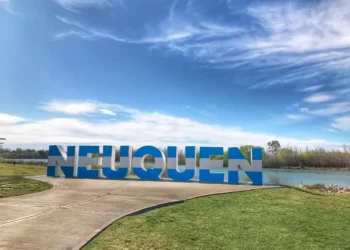 Trágica búsqueda en Neuquén: hallan el cuerpo de un policía arrastrado por la corriente