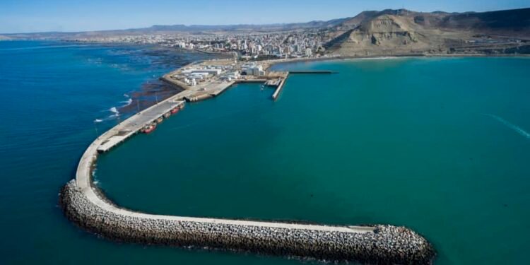 Trágica caída: Un niño de 9 años falleció en Comodoro Rivadavia