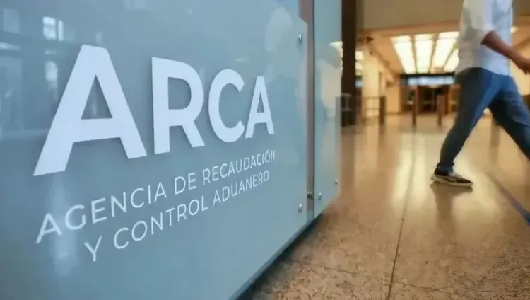 ARCA cambió el procedimiento para evitar denuncias penales por deudas tributarias