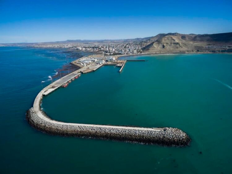 Trágica caída: Un niño de 9 años falleció en Comodoro Rivadavia