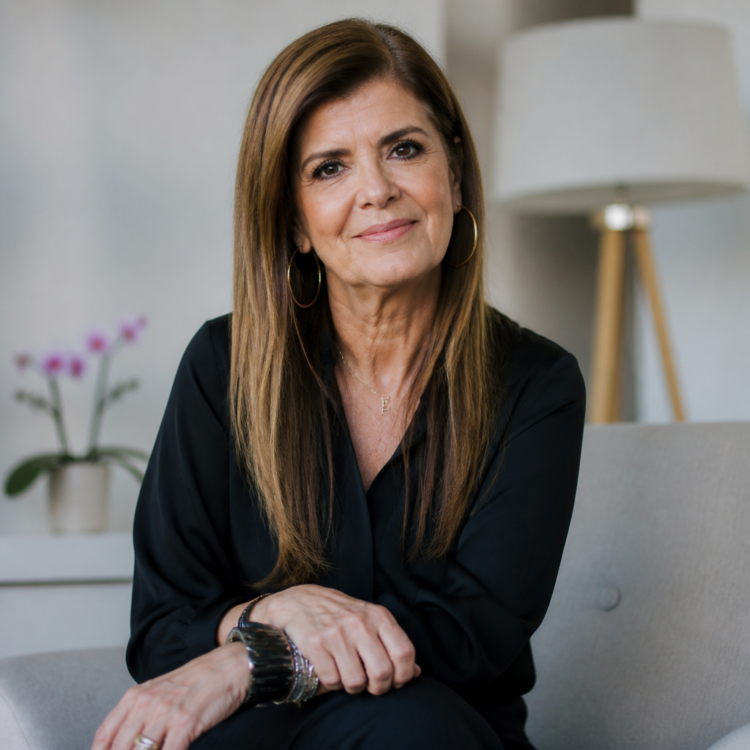 Pilar Sordo, psicóloga: “El tiempo real no se relaciona con el tiempo emocional; en un segundo puede ocurrirte algo que cambie tu historia”