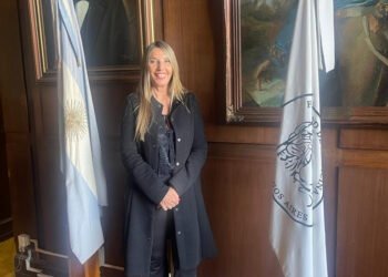 Claudia Negri: la primera mujer decana de Medicina de la UBA desmiente un mito sobre los médicos argentinos