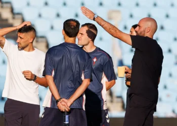 Real Sociedad y Celta de Vigo se enfrentan en la Liga de España: día, hora y cómo seguir el partido online