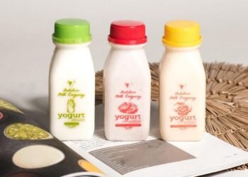Yogur griego: beneficios, propiedades y su lugar en la dieta diaria