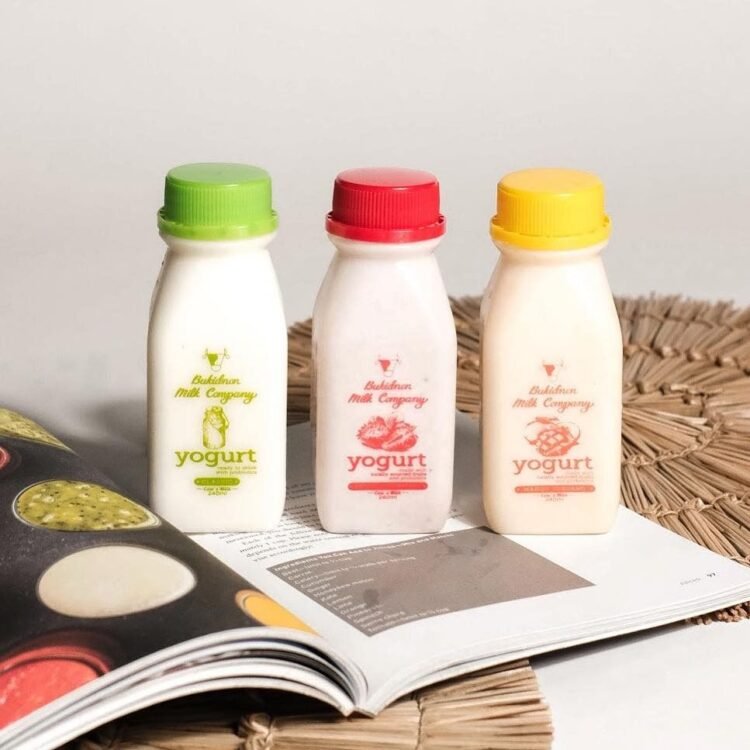 Yogur griego: beneficios, propiedades y su lugar en la dieta diaria