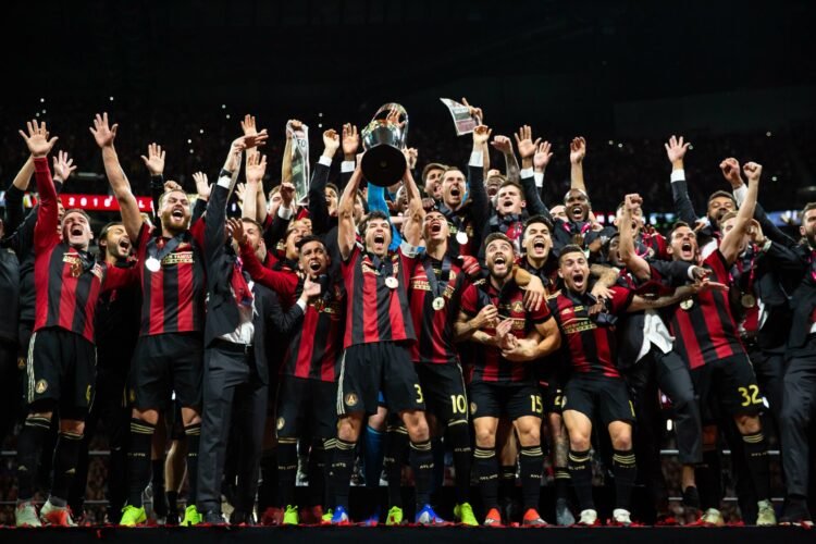 D.C. United se mide ante Atlanta United en la MLS 2026: fecha, hora y cómo seguir el partido en vivo