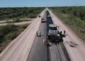 El Gobierno aprobó un crédito de US$120 millones para obras viales en Chaco