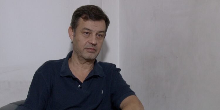 Víctor Manzanares espera el juicio Hotesur-Los Sauces y admite su responsabilidad en las maniobras investigadas