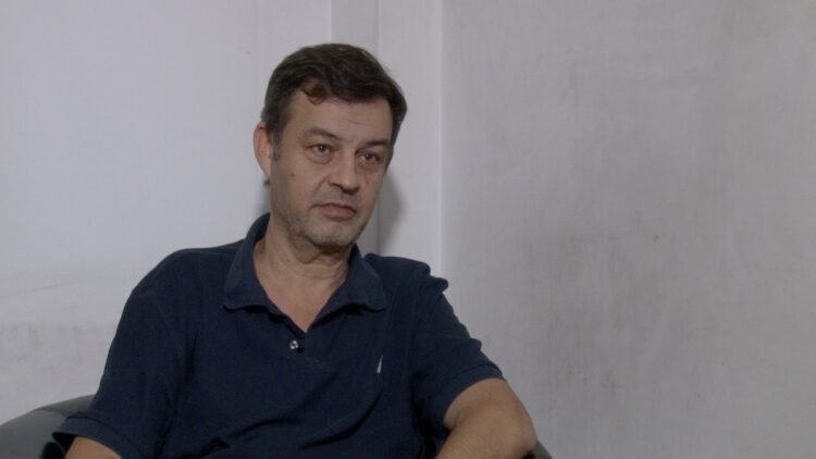 Víctor Manzanares espera el juicio Hotesur-Los Sauces y admite su responsabilidad en las maniobras investigadas