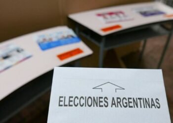Reforma electoral: el oficialismo busca sumar votos en el Senado para eliminar las PASO