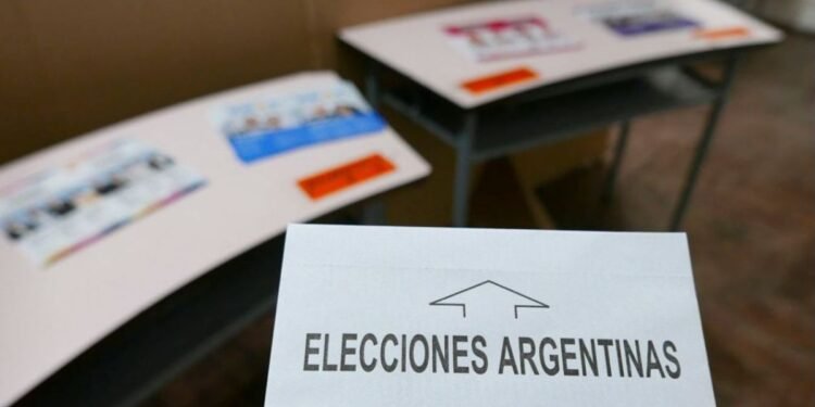 Reforma electoral: el oficialismo busca sumar votos en el Senado para eliminar las PASO