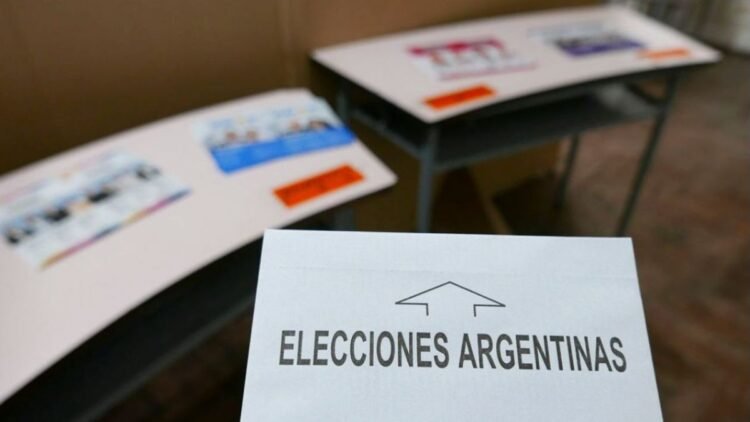 Reforma electoral: el oficialismo busca sumar votos en el Senado para eliminar las PASO