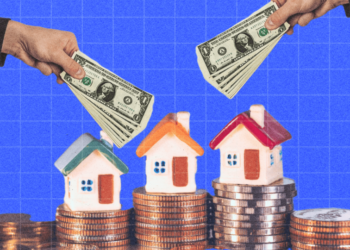 Real estate sin comprar una propiedad: las alternativas para invertir desde la Bolsa
