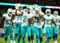 Los Miami Dolphins realizaron su primera Watch Party oficial en Argentina