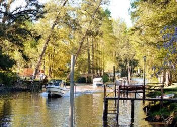 La Provincia creó un nuevo registro para ordenar el uso de las islas bonaerenses