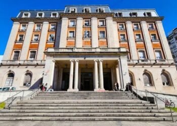Desde el 21 de septiembre comienza a regir el Código Procesal Penal Federal en La Plata