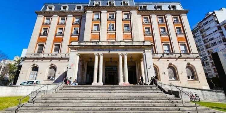 Desde el 21 de septiembre comienza a regir el Código Procesal Penal Federal en La Plata
