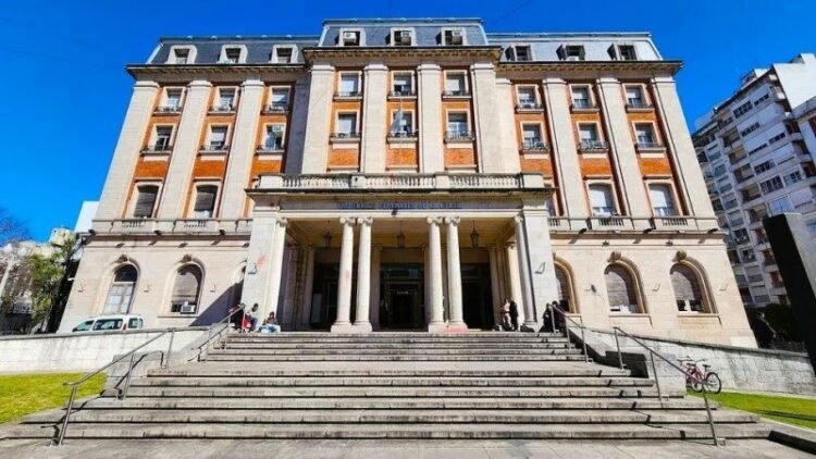 Desde el 21 de septiembre comienza a regir el Código Procesal Penal Federal en La Plata