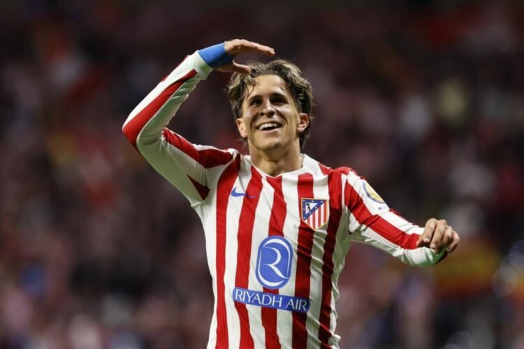 Giuliano brilla como MVP en el clásico de Madrid: ¿se acerca la reconciliación entre Julián y los hinchas?