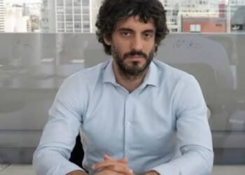 El Senado tratará la designación de Martín Vauthier en el BCRA mientras negocia la reforma de la entidad