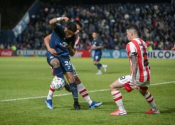Barracas Central e Independiente Rivadavia se enfrentan en el Torneo Clausura: horarios, alineaciones y dónde seguir el partido