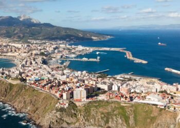 Una confusión viral impulsada por inteligencia artificial genera amenazas de muerte en Ceuta