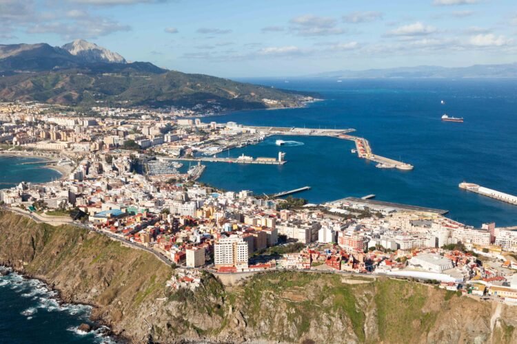 Una confusión viral impulsada por inteligencia artificial genera amenazas de muerte en Ceuta