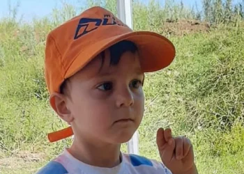Hallaron sin vida a Gian, el niño de tres años que quedó atrapado en un auto en un canal de Río Negro