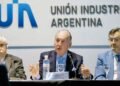 El Gobierno recibe a la UIA en medio del reclamo industrial por impuestos, energía y financiamiento