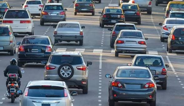 La Ciudad ampliará desde 2027 la exención de Patentes para autos de más de 20 años