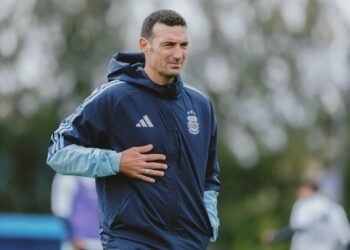 Scaloni establece su posición y plantea las condiciones para continuar como entrenador de la Selección Argentina