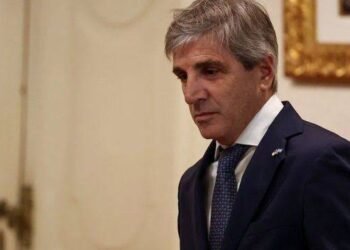 La Fiscalía apeló el sobreseimiento de Luis Caputo y pidió reabrir la investigación