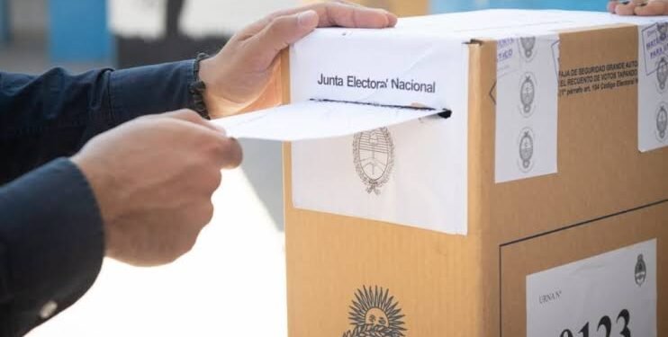 El Gobierno busca el respaldo del PRO para eliminar las PASO y toma como referencia una antigua postura de Macri